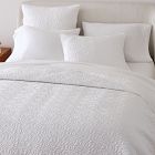Silky TENCEL&#8482; Floral Quilt