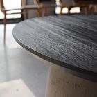 Simii Basalto Coffee Table