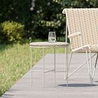 Sorrento Outdoor Side Table (15")