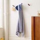 Hooded Animal Towels