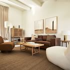 Dekalb 85&quot; Leather Sofa (In-Stock &amp; Ready To Ship)