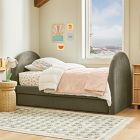 Elora Arched Daybed w/ Trundle