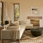 Hargrove 2-Piece Chaise Sectional (111&quot;)