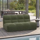 Kavala Outdoor Sofa (60&quot;)