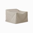 Portside Aluminum Outdoor Lounge Chair Protective Cover