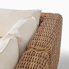 Westport Outdoor 6-Piece U-Shaped Sectional (139")