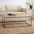 Streamline Rectangle Coffee Table (44&quot;)