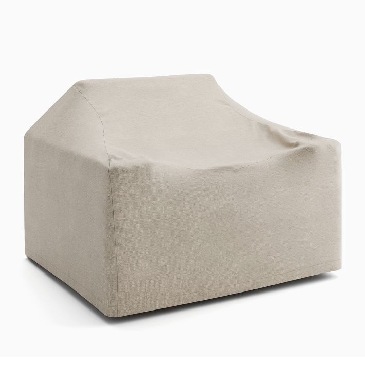 Urban Outdoor Lounge Chair Protective Cover