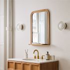 Beau Shelf Mirror
