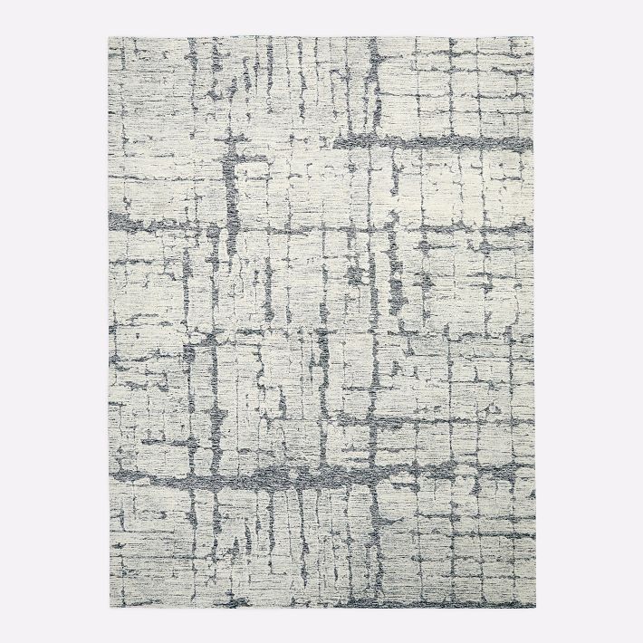 Birch Wool Rug