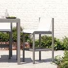 Cusco Outdoor Textilene® Bar Stool