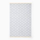 Mini Palm Pattern Rug