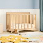 Nash 4-in-1 Convertible Crib