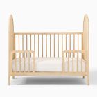 West Elm x PBK Vivienne 2-in-1 Crib Conversion Kit Only