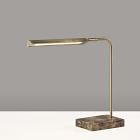 Marble Task LED Desk Lamp