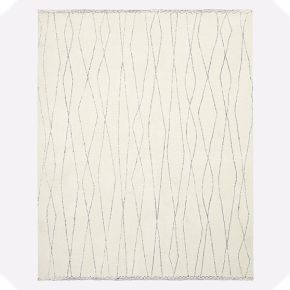 JOURNALSTANDARDFURNITURE SAFIRUG 120×160 Safi Tufted Wool Rug | West Elm