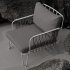 Anchorage Outdoor Lounge Chair