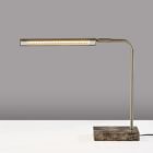 Marble Task LED Desk Lamp