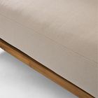 Oceanview Outdoor Loveseat (60&quot;)