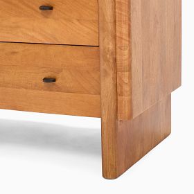 Otto 6-Drawer Dresser (63")
