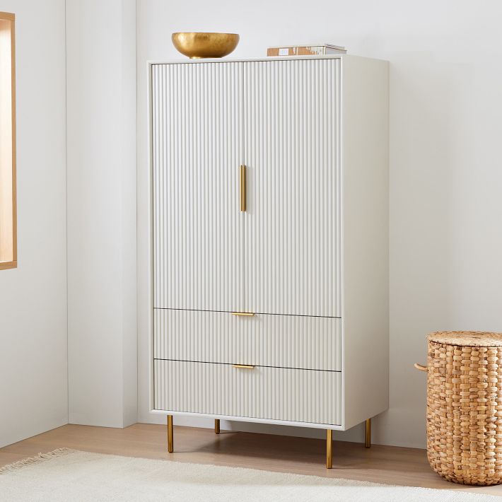 Quinn Armoire (38