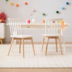 Sydney Play Chairs (Set of 2)