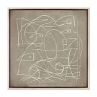 Change Framed Wall Art by Dan Hobday