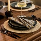 Organic Metal Taper Holders