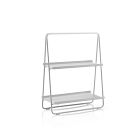 A Collection Shelf Unit