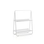 A Collection Shelf Unit