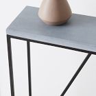 Patrick Cain Designs Hilicus Entryway Table (28")