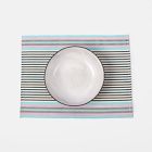 Siafu Home Bahari Cotton Placemats (Set of 4)