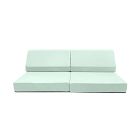 Foamnasium Blocksy Mini Couch