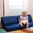 Foamnasium Blocksy Mini Couch