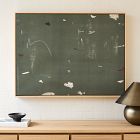 Play Framed Wall Art by Minted for West Elm