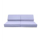 Foamnasium Blocksy Mini Couch