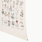 Gathre Fleurs Poster