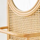 Kensington Mirror Shelf w/ Tray