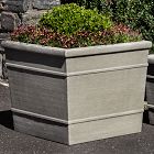 Marin Stone Planters