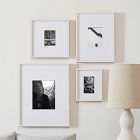 Multi-Mat Gallery Frame Collection
