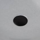 Push Style Pop-Up Drain