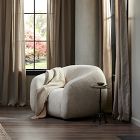 Giacinto Side Table (12")