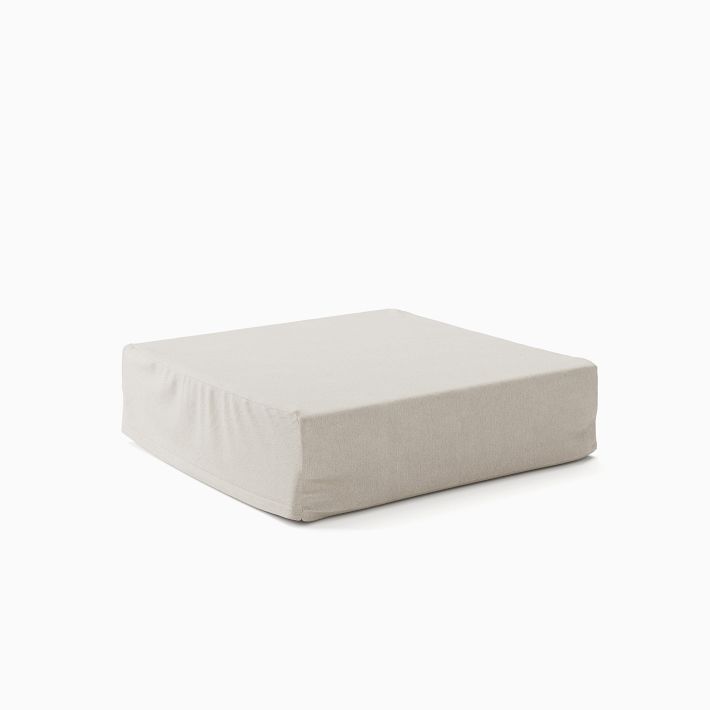 Portside Low Outdoor Coffee Table Protective Cover