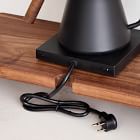 Reds Wood Design Appliance Cord Box