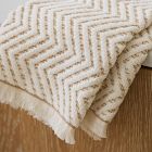 Herringbone Hand Towel