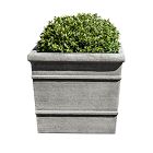 Marin Stone Planters
