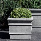Marin Stone Planters
