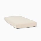 Naturepedic Innerspring 2-Stage Organic Crib &amp; Toddler Mattress