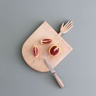 Steph Trowbridge Cutting Board