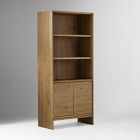 Open Box: Miles Bookcase